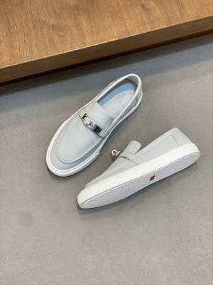wholesale quality men hermes shoes model no. 290